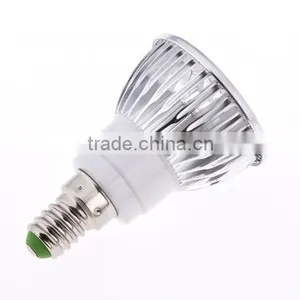 LED Spotlight E14 Dimmable LED Spot Light 4W Warm White 30 Degree Ceiling Spot Light thumbnail-2