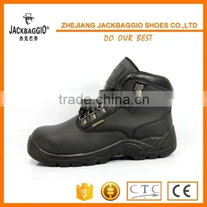 Leather Shoes,woodland Safety Shoes,industrial Safety thumbnail-2