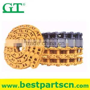 Crawler Mini Excavator Track Chain 9239457 thumbnail-1