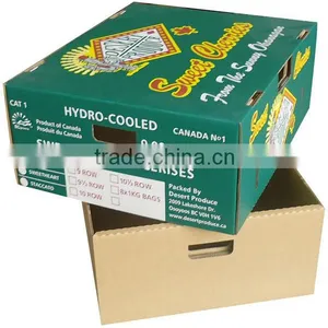 Decorative Dry Fruit Box ,fancy Fruit Packaging Box. thumbnail-5