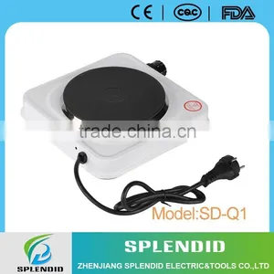 SD-Q1 Hot Selling Chinese Tangible Benefits Cooking Stove thumbnail-1