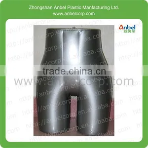 Lower Body Male/ Female Body Inflatable Mannequin Torso Mannequin Torso Model thumbnail-5