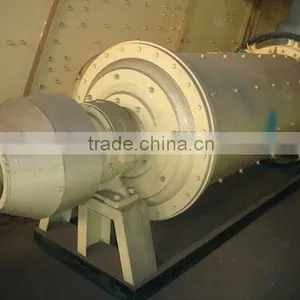Popular Lead Zinc Mine Ore Dressing thumbnail-1