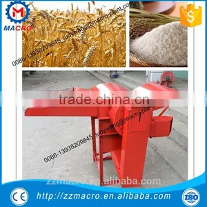 Home Usage Wheat Threshing Machine thumbnail-3