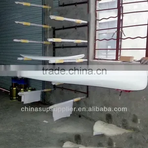 Carbon Fiber Super Sup Racing Board thumbnail-5