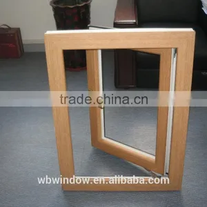 Single Hung Windows Pvc Type thumbnail-1