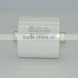 Film Capacitor, DC Link Capacitor, Capacitor Discharge Micro Spot Welder thumbnail-1