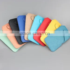 Universal Soft PU Cell Phone Smart Phone Pouch in 2015 thumbnail-4