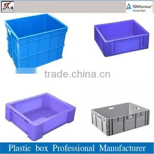 Plastic Circulation Box Food Transport Box thumbnail-1