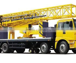 Bridge Inspection Platform thumbnail-3