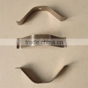 Galvanized Blade Spring thumbnail-1
