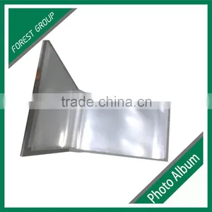 Wholesale Cardboard Baby Photo Album Supplier thumbnail-2