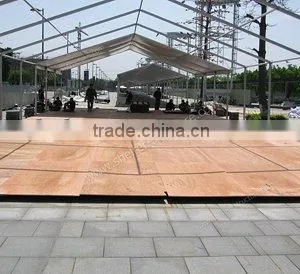 Tent Flooring thumbnail-1