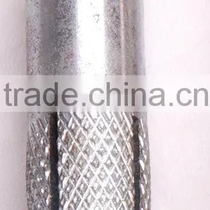 Drop in Anchor With Knurling thumbnail-1