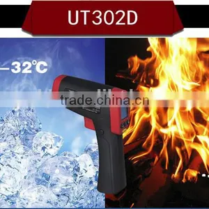 Non-contact IR Thermometer thumbnail-2