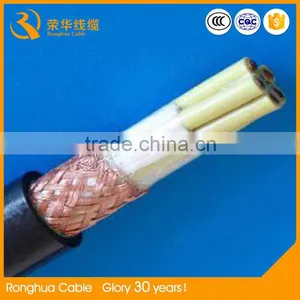 YY and CY Control Flexible Control Cable thumbnail-1