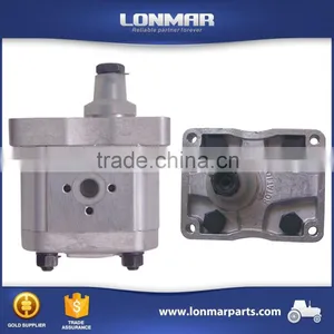 High Quality China Sale Hydraulic Pump for FIAT Replacement Parts thumbnail-1