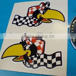 Free Delivery Sticker Die Cutting Machine -- DH 14686 thumbnail-1