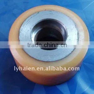 Polyurethane Conveyor Roller thumbnail-1