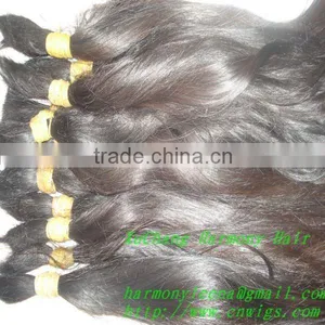 THE GOOD 100% Virgin Indian Hair thumbnail-1