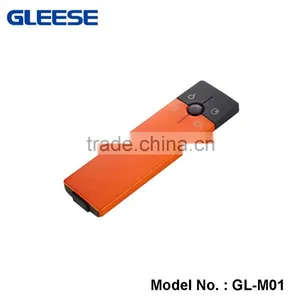 Hot Selling Wireless Presenter Red Laser Pointer Laser Presenter Pen Optical Mouse thumbnail-4