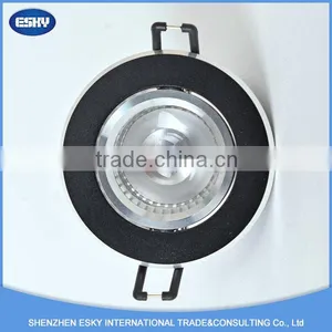 Best Selling Unique Design Black Color Housing Spotlight thumbnail-6