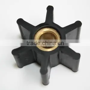 Felxible Pump Impeller for Sherwood 9979K Water Rubber Pump thumbnail-1