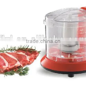 Ice Cream Blender Food Mixer 450W With Copper Motor Blender Mixer Mixmaster Agitator thumbnail-2
