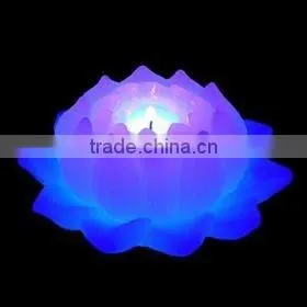 Led Candle for Religion / Flameless / Bright thumbnail-1