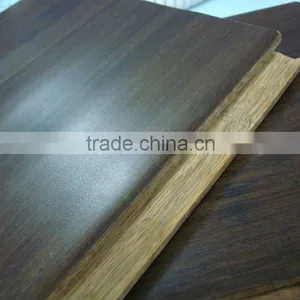 Clik Lock Bamboo Flooring Click Strand Bamboo Flooring thumbnail-1