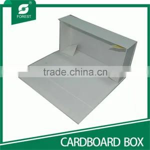 PERSONALIZED BOOK SHAPE CARDBOARD GIFT BOXES JEWELLERY PACKAGING BOX thumbnail-5