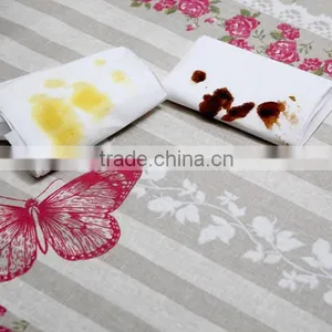 Heat Resistant Table Cover Linen Table Cloth Table Linen thumbnail-5