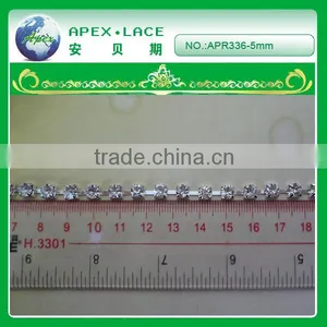 Fashion Crystal Chain thumbnail-1