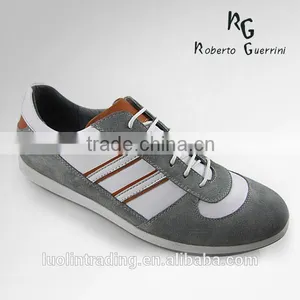 Wholesale Fashion Running Men Sport Shoes thumbnail-1