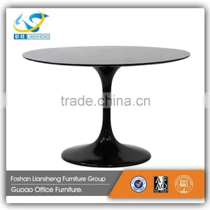 Replica Eero Saarinen Tulip Table, Saarinen Tulip Oval Dining Table Replica GAT1001 thumbnail-2