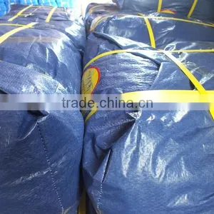 Anti Aging Machine Tarpaulin PP Plastic Sheet Triangle Plastic Rope Grommets Waterproof Anti-aging Antioxidant Factory Hot Sell thumbnail-4