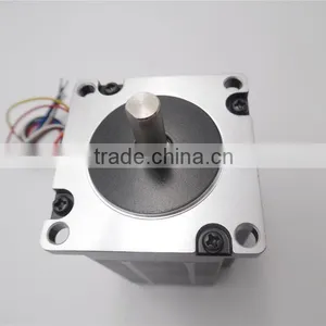 863S68H Leadshine Stepper Motor 3 Phase Nema 34 Stepper Motor Quality Choice thumbnail-2
