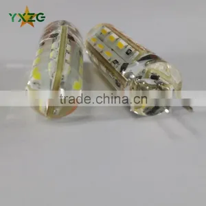 ce Rohs 12v 1.5w g4 Led 24v 1.5w Led g4 thumbnail-3
