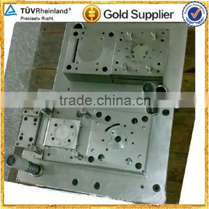 Metal Stamp Mold thumbnail-1