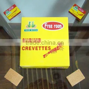 OEM Brand Series 10g/piece Halal Sauce Cube thumbnail-1