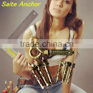 Heavy Wedge Anchor thumbnail-6