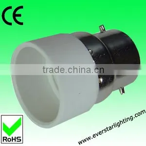 B22 to E14 Adapter,lamp Adapter thumbnail-1