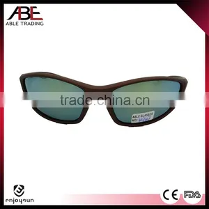 Hot Sale Top Quality Best Price Cycling Sport Sunglasses Man thumbnail-2