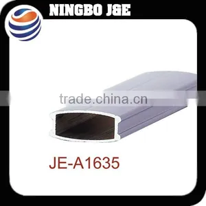 Aluminum Curtain Track JE-A1635 thumbnail-1