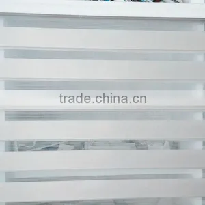 2015 100%polyester Rainbow Shade Zebra Blinds thumbnail-1