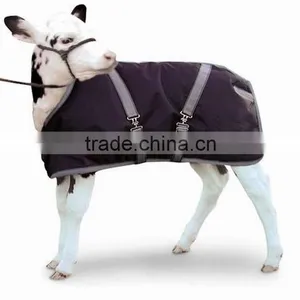 Waterproof Breathable Calf Rug thumbnail-1