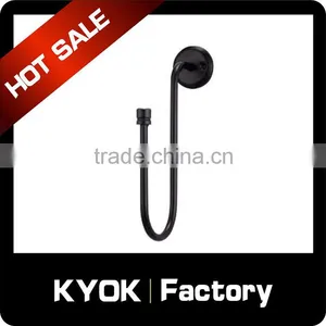 KYOK U Shapeiron Cutain Wall Hooks ,iron Decoratitive Curtain Hook,high Quality Cheap Price Curtain Hooks thumbnail-2
