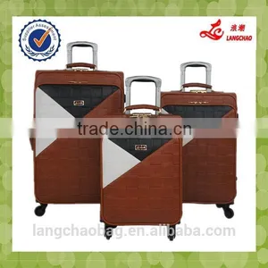 118th Canton Fair Bag Trolley Bag Set thumbnail-1