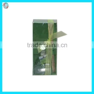 Potpourri And Rattan Sticks Glass Bottle Reed Diffuser thumbnail-2