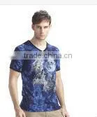 Custom 3D Design Your Own T Shirt thumbnail-1